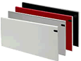 Glamox H30 radijatori