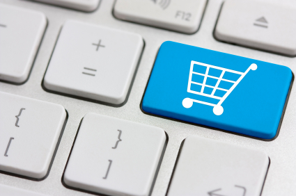 web shop